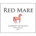 Red Mare Cabernet Sauvignon 2013 Front Label