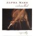 Red Mare Alpha Mare Blend 2014 Front Label