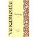 Veramonte Chardonnay 2000 Front Label