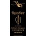 Rosenblum Cellars Yates Ranch Reserve Cabernet Sauvignon 1998 Front Label