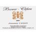 Brewer-Clifton Sweeney Canyon Chardonnay 2001 Front Label
