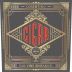 Cigar Old Vine Zinfandel 2016 Front Label