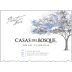 Casas del Bosque Gran Reserva Pinot Noir 2016 Front Label
