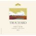 Truchard Estate Pinot Noir 2015 Front Label