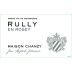 Maison Chanzy Rully En Rosey Rouge 2016 Front Label