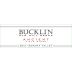 Bucklin Old Hill Ranch Ancient Field Blend 2012 Front Label