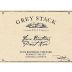Grey Stack Cellars Four Brothers Vineyard Pinot Noir 2011 Front Label