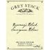 Grey Stack Cellars Rosemary Block Sauvignon Blanc 2012 Front Label