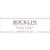 Bucklin Old Hill Ranch Ancient Field Blend 2013 Front Label