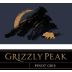 Grizzly Peak Winery Pinot Gris 2011 Front Label