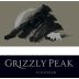 Grizzly Peak Winery Viognier 2014 Front Label