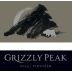 Grizzly Peak Winery Viognier 2012 Front Label