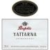 Penfolds Yattarna Chardonnay 1999 Front Label
