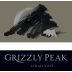 Grizzly Peak Winery Syrah Rose 2013 Front Label