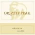 Grizzly Peak Winery Reserve Malbec 2013 Front Label