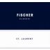 Weingut Christian Fischer Classic St. Laurent 2013 Front Label