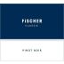 Weingut Christian Fischer Classic Pinot Noir 2015 Front Label