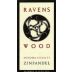 Ravenswood Sonoma Zinfandel 1999 Front Label