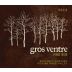 Gros Ventre Cellars Baranoff Vineyard Pinot Noir 2013 Front Label