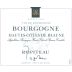 Caves Ropiteau Freres Bourgogne Hautes-Cotes de Beaune 2013 Front Label