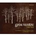 Gros Ventre Cellars Campbell Ranch Pinot Noir 2013 Front Label
