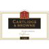 Cartlidge & Browne Zinfandel 2009 Front Label