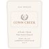 Conn Creek Probst Family Vineyards Cabernet Sauvignon 2014 Front Label