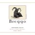 Breggo Cellars Donnelly Creek Pinot Noir 2011 Front Label