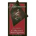 Harmony Cellars Cabernet Sauvignon 2005 Front Label