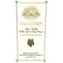 Salvestrin LeBlanc Crystal Springs Vineyard Sauvignon Blanc 2016 Front Label
