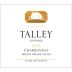 Talley Arroyo Grande Valley Chardonnay 2008 Front Label