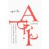 Gargiulo Vineyards Aprile 2005 Front Label