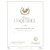 Coquerel Wines Sauvignon Blanc 2015 Front Label