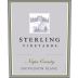Sterling Sauvignon Blanc 2009 Front Label
