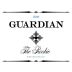 Guardian Cellars The Rookie Cabernet Sauvignon 2011 Front Label