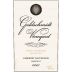 Goldschmidt Vineyard Game Ranch Cabernet Sauvignon 2007 Front Label