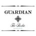Guardian Cellars The Rookie Cabernet Sauvignon 2012 Front Label