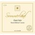 Summerland Santa Barbara Pinot Noir 2016 Front Label