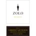 Zolo Reserva Cabernet Sauvignon 2015 Front Label
