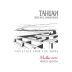 Tahuan Malbec 2016 Front Label