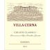 Cecchi Villa Cerna Chianti Classico Riserva 2014 Front Label