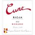 CVNE Rosado 2017 Front Label