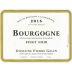 Pierre Gelin Bourgogne Rouge 2016 Front Label