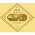 Ojai McGinley Vineyard Sauvignon Blanc 2016 Front Label