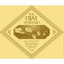 Ojai Solomon Hills Pinot Noir 2015 Front Label