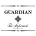 Guardian Cellars The Informant 2013 Front Label