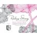 Rodney Strong Rose of Pinot Noir 2017 Front Label
