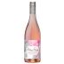 Rodney Strong Rose of Pinot Noir 2017 Front Bottle Shot