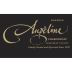 Angeline Reserve Chardonnay 2017 Front Label
