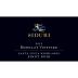 Siduri Rosella's Vineyard Pinot Noir 2015 Front Label